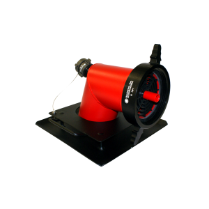 Harrington HSLLS Low Level Strainers w/ Jet Siphon – Storz