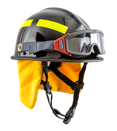 Pacific R3K Rescue Helmet