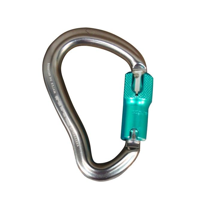 ELK River 17442 Aluminum Carabiner 25kN