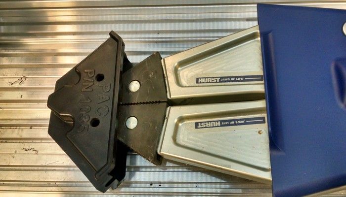 1035 Heavy Rescue Pocket