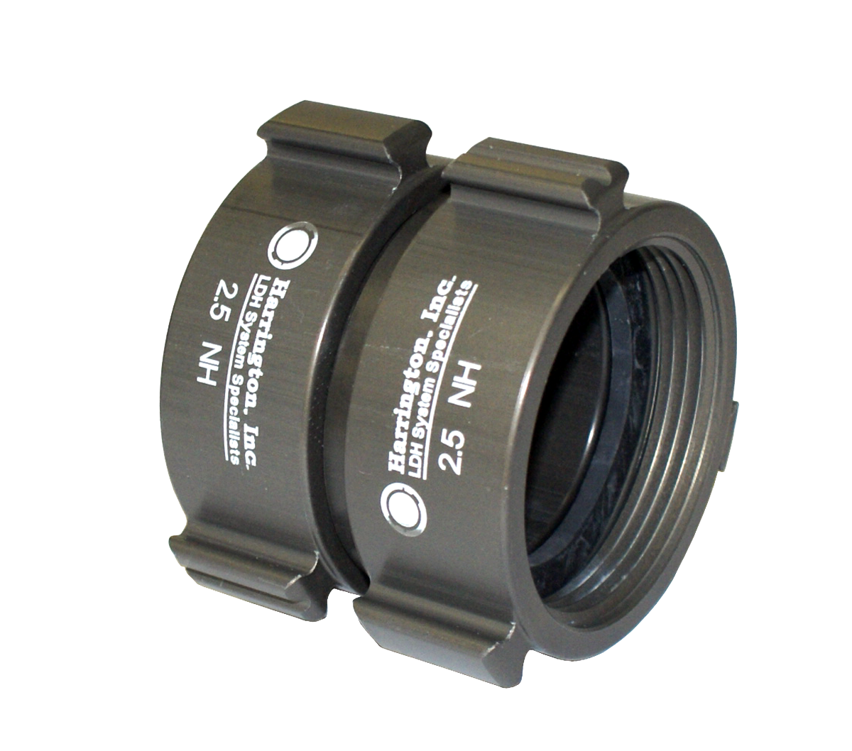 Harrington H35 Female Swivel RL x Female Swivel RL