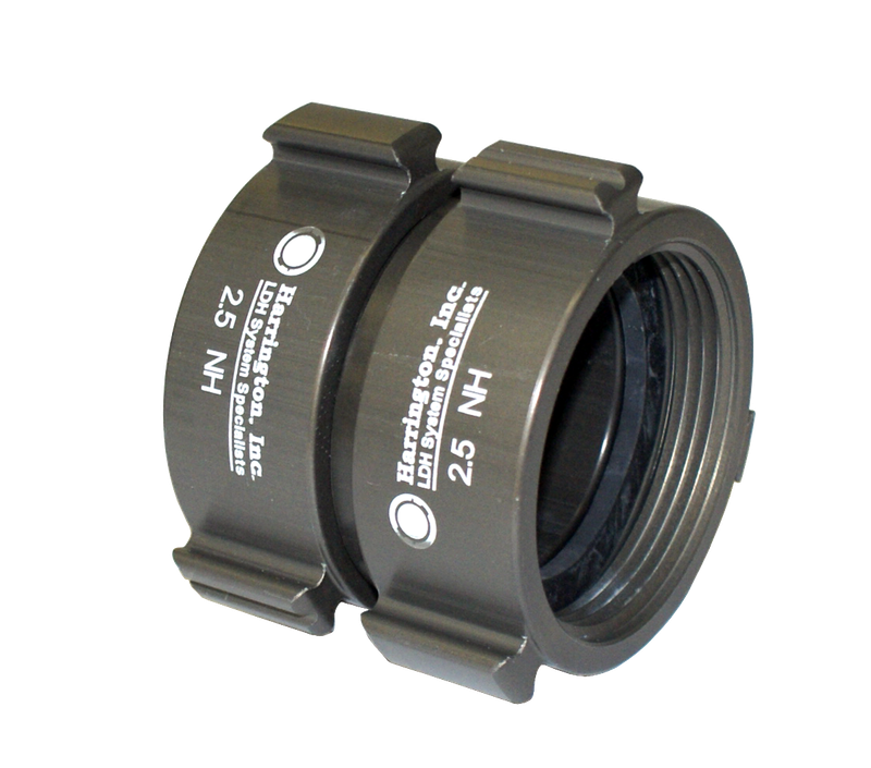 Harrington H35 Female Swivel RL x Female Swivel RL