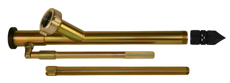 Flamefighter 900 Series Piercing Nozzles