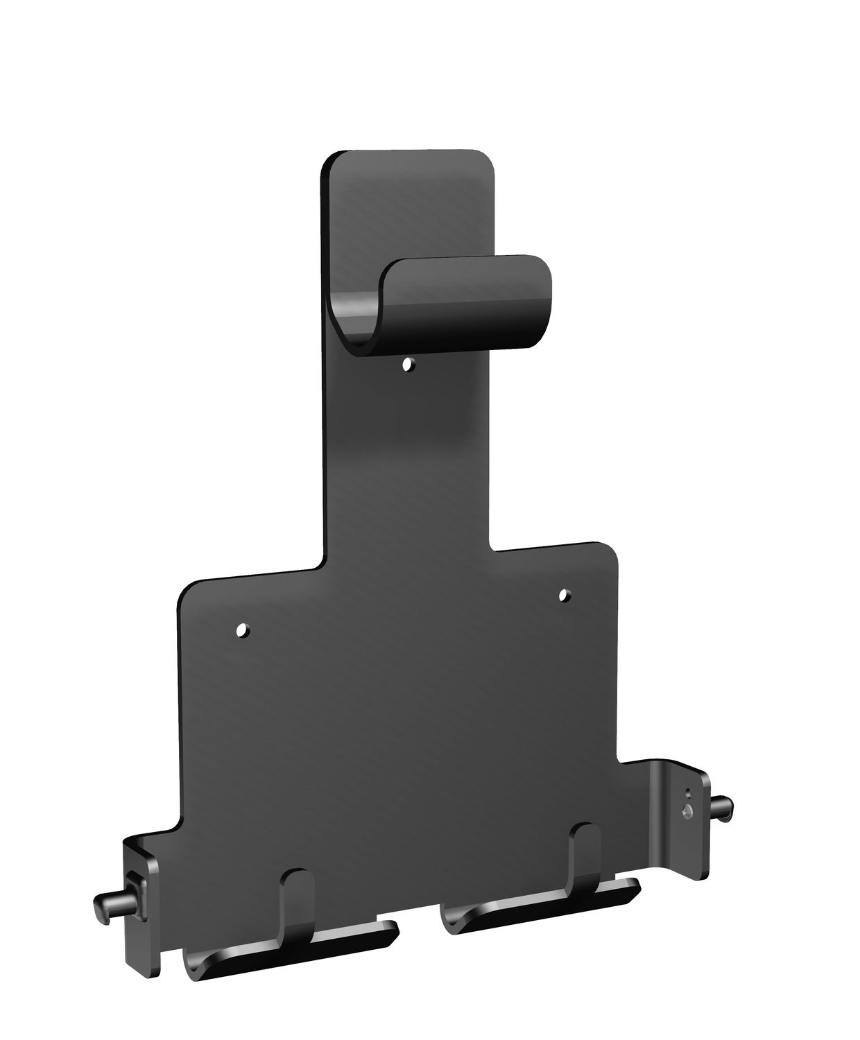 Revel Scout Truck Mounting Bracket