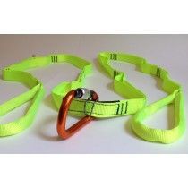 Harness & Rescue Straps