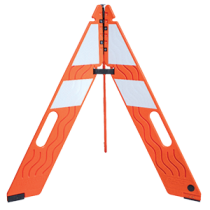 FirstGard Folding Cone