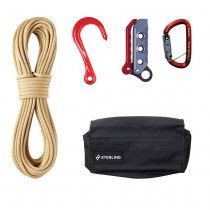 Harness & Rescue Straps