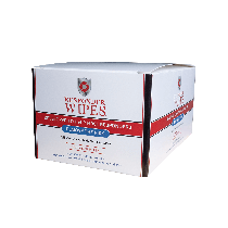 Responder Wipes