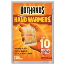 Hot Hands