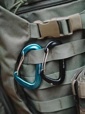 Carabiner