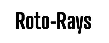 Roto Rays Inc.