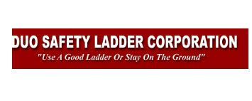 Duo Safety Ladder