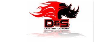 D & S Custom Covers