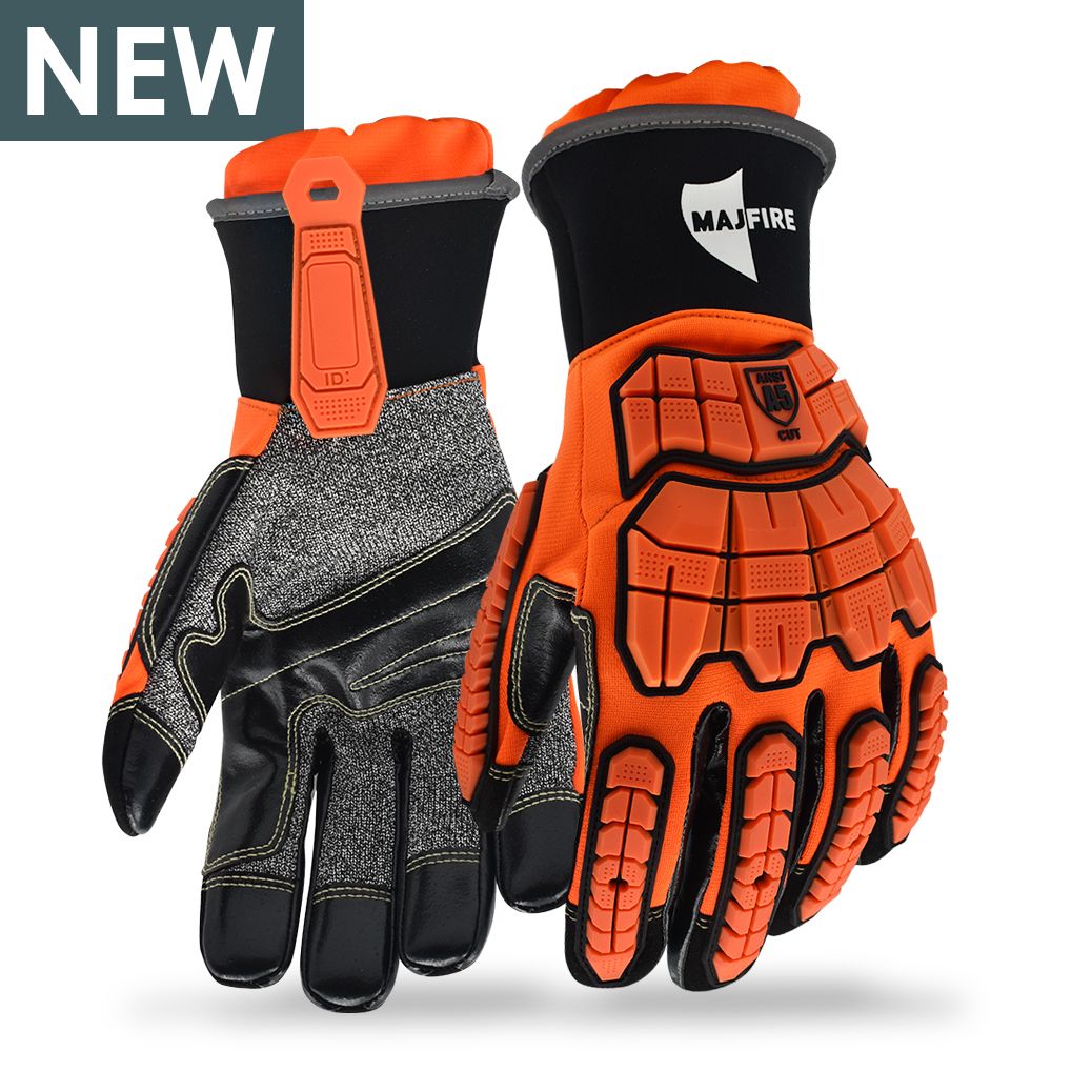 Majestic MFA 14 Extration Glove