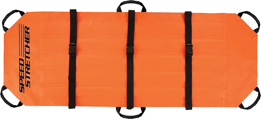 183 Speed Stretcher