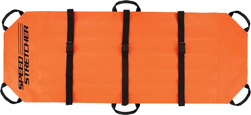 183 Speed Stretcher