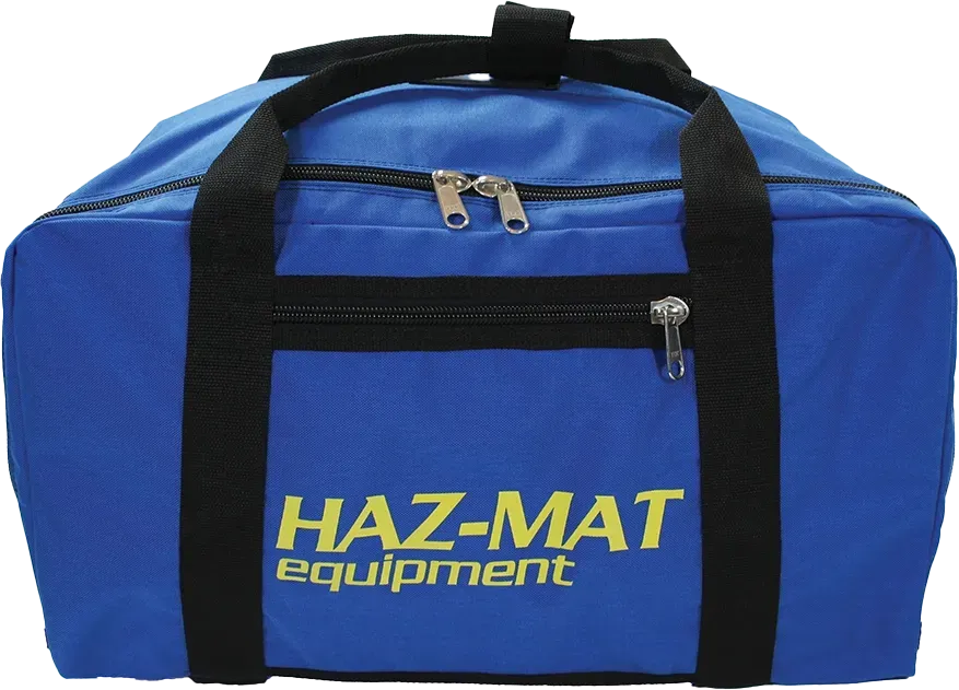 195RB Hazmat Equipment Bag 195RB Hazmat Equipment Bag