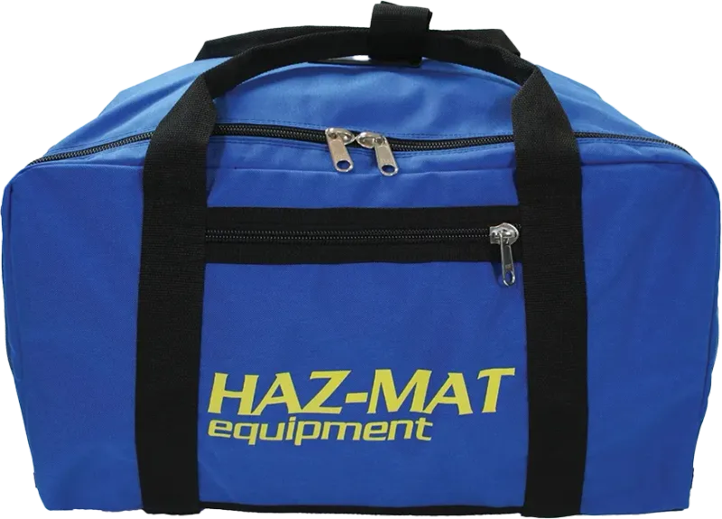 195RB Hazmat Equipment Bag