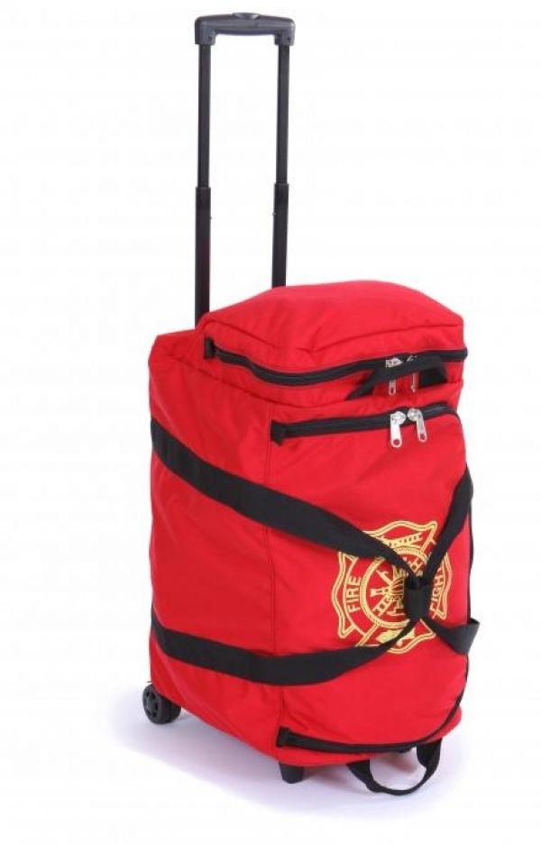 197BK Roller Gear Bag