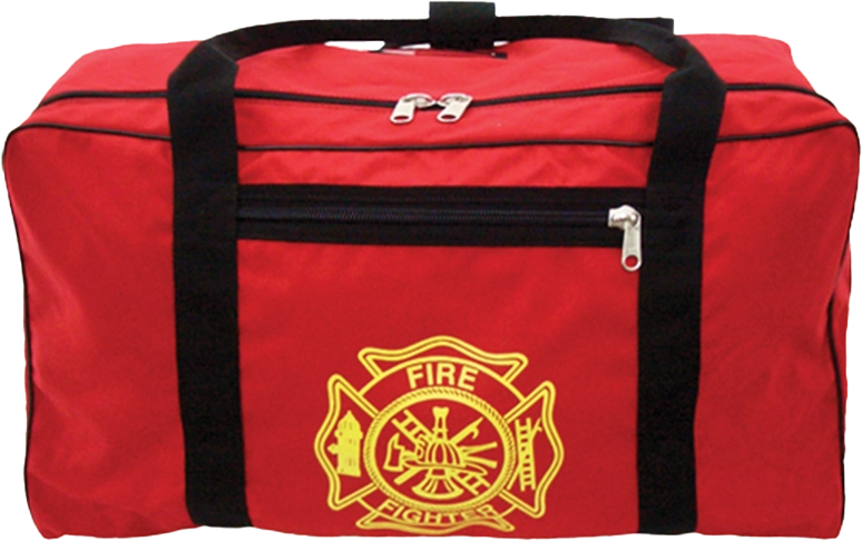 R & B 200 ORIGINAL TURN OUT GEAR BAG