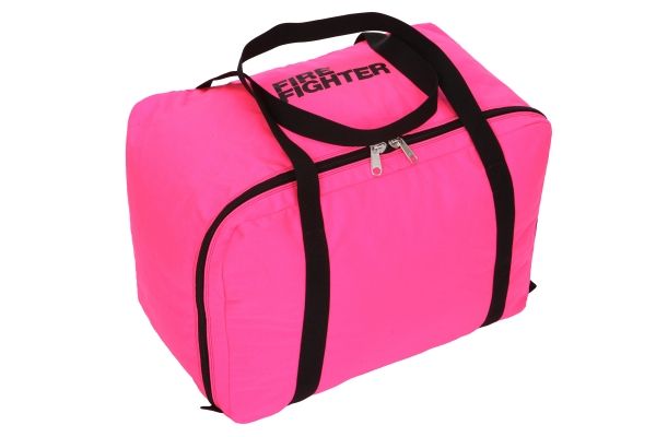 196FF XL Pink Gear Bag