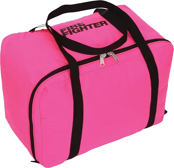196FF XL Pink Gear Bag