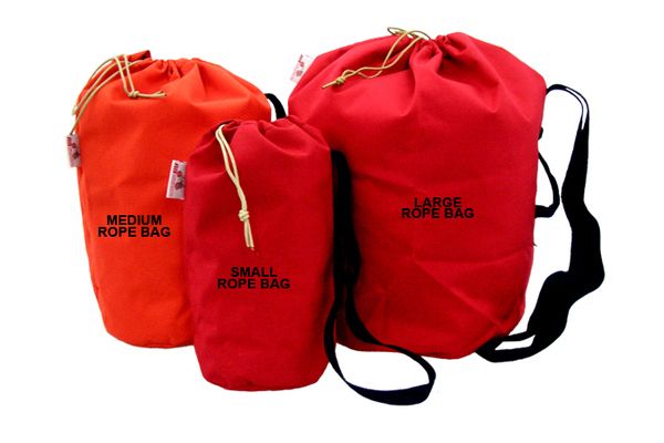 236 Large Rope Bag