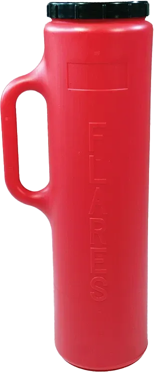 SAC-FC-30 Flare Container