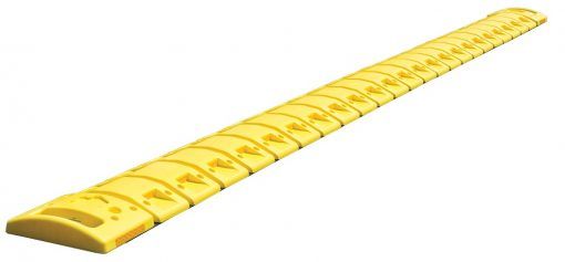 10′ Portable Speed Bump without  LED
