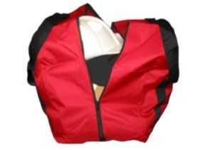 Flamefighter FG15011 Gear Bag Flamefighter FG15011 Gear Bag