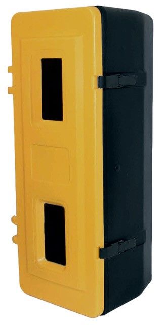 Flamefighter SCBA Cabinets & Equipment Storage