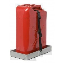 QM-JC-5 Rectangular Holder - 5 Gal. Jerry Can