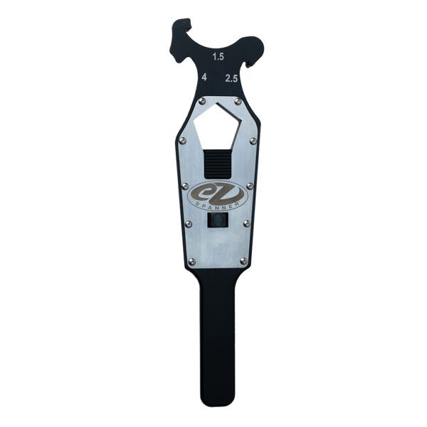 EZ-6001 Adjustable Hydrant Wrench EZ-6001 Adjustable Hydrant Wrench