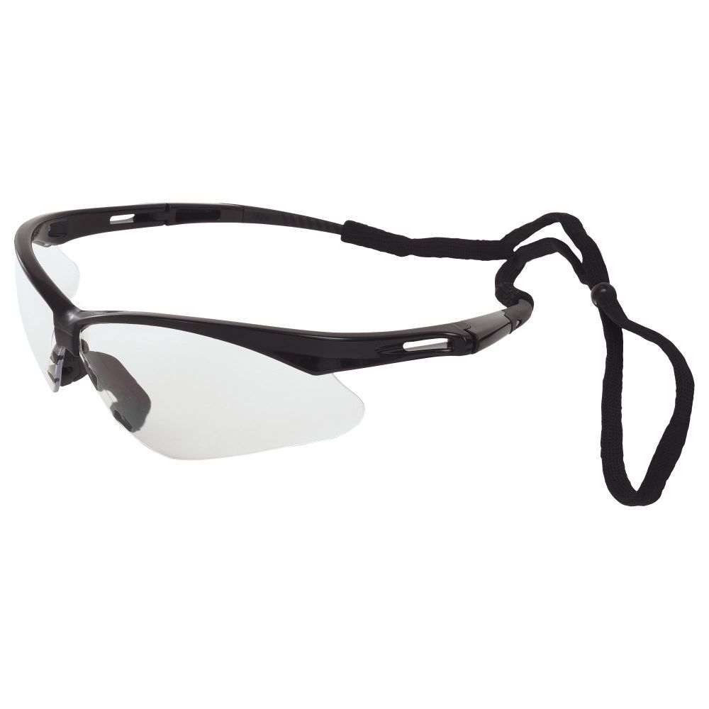 Octane Eye Protection