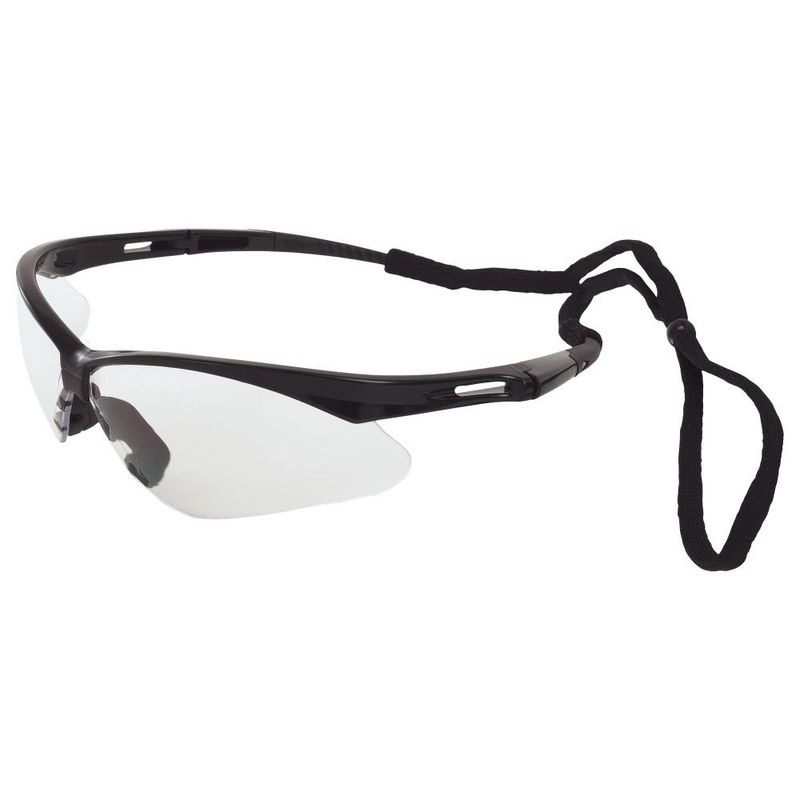 Octane Eye Protection