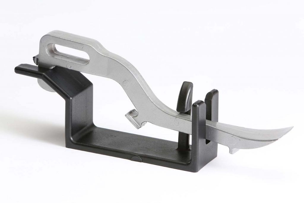 1016 Spanner Wrench Mount 1016 Spanner Wrench Mount