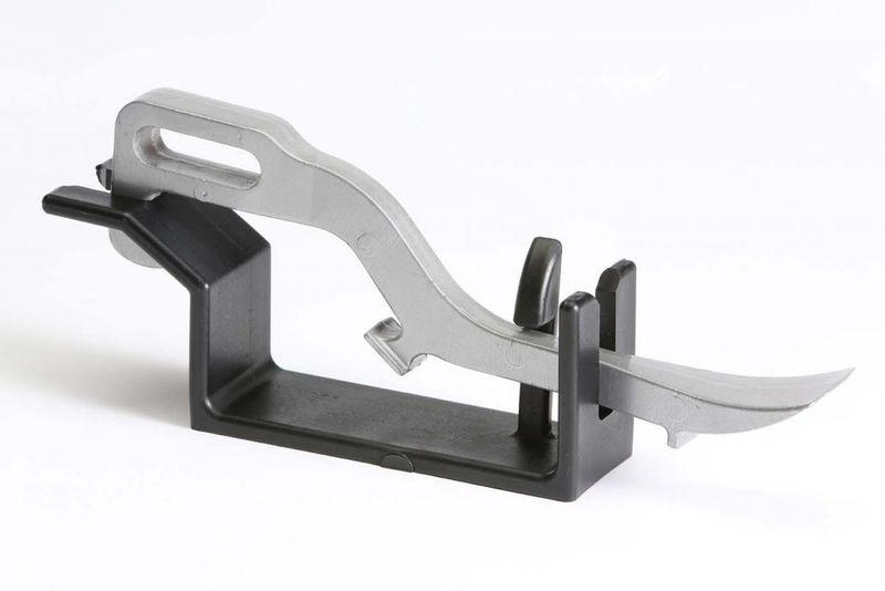 1016 Spanner Wrench Mount