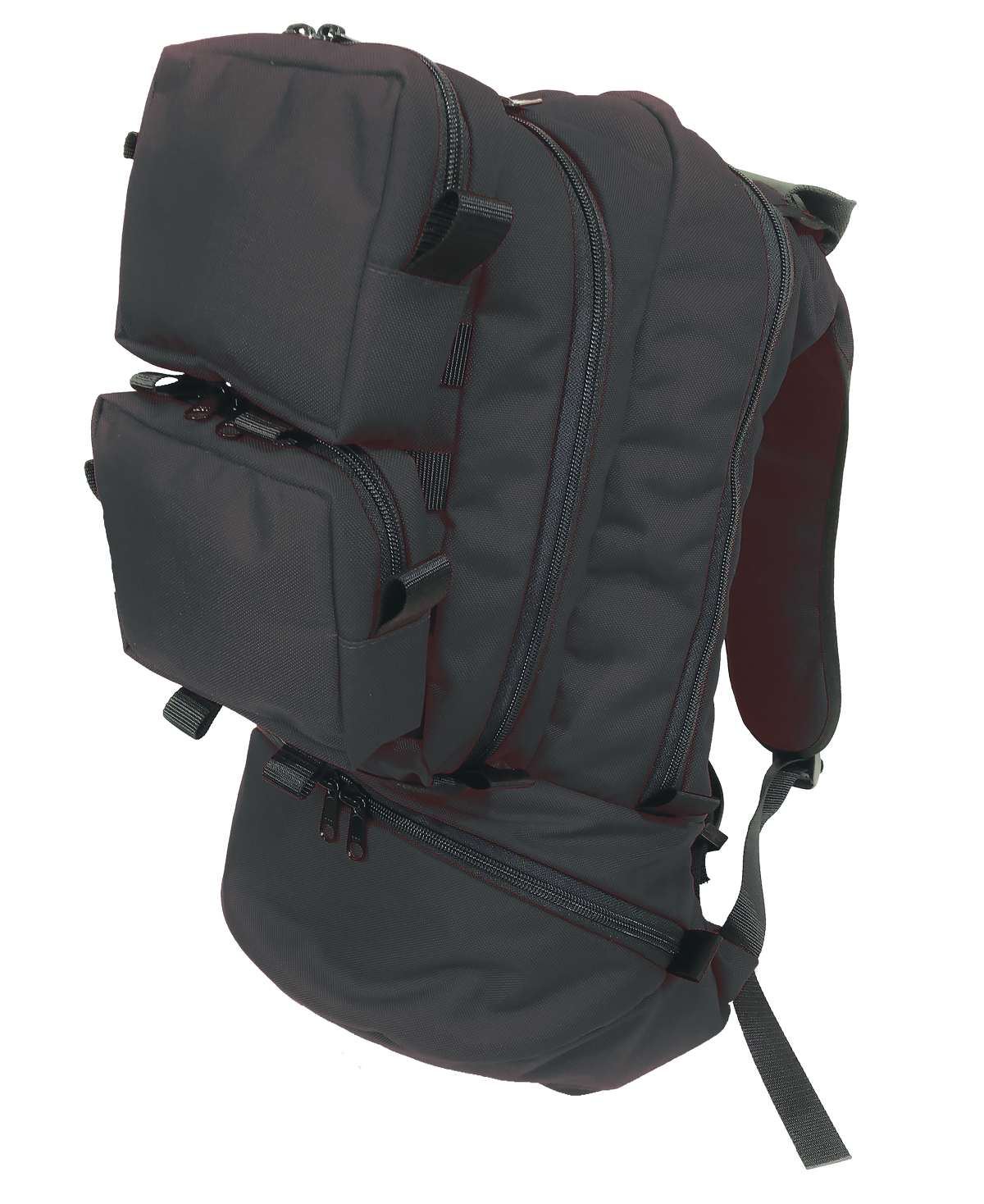 ASK-401BK Active Shooter Response Back Pack