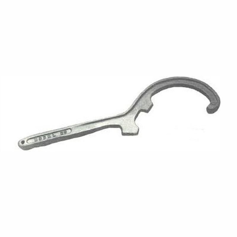 Zephyr 29 Tuff-Nut Storz Trouble Wrench