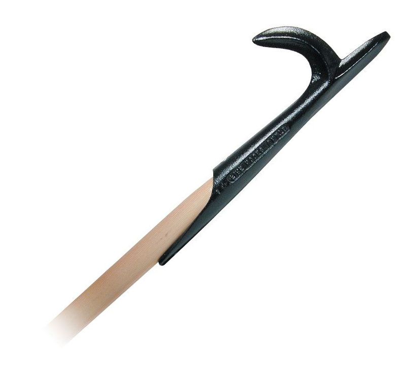 New Yorker Pike with Ash Pole (Wood)