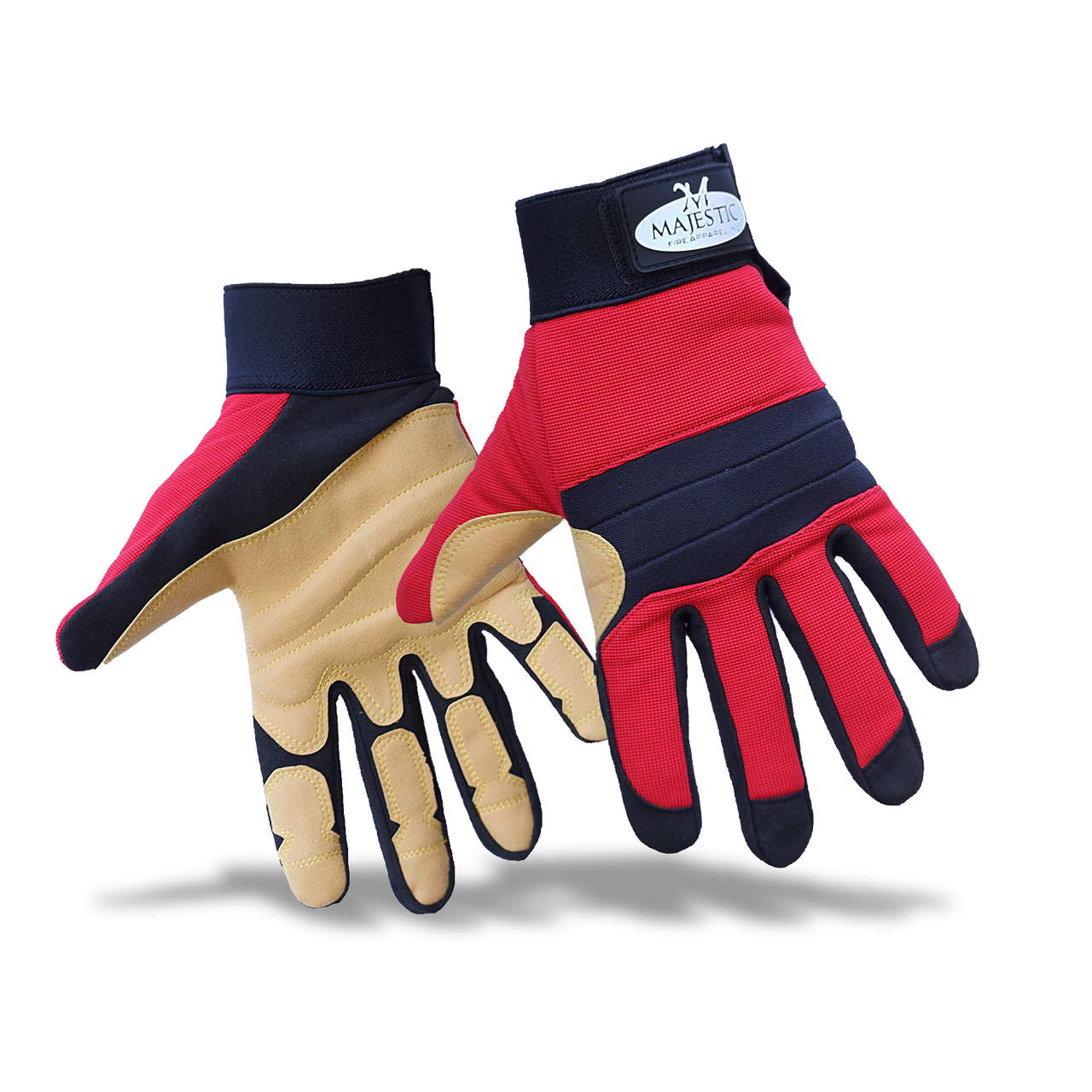 Majestic MFA 70 Rope Rescue Glove Majestic MFA 70 Rope Rescue Glove