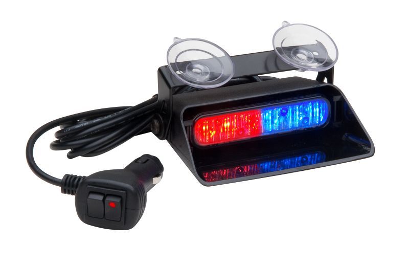Whelen SpitFire ION Dash Light