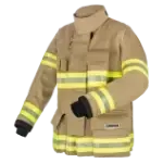 Lakeland B-2 Coat & Pants Turnout Gear Kombat Flex Pbi