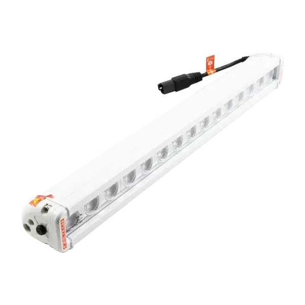 Firetech HiViz LED 44″ Brow Light