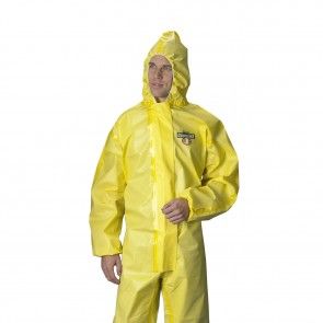 ChemMax 1 Coverall C1T150Y ChemMax 1 Coverall C1T150Y