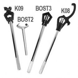 Kochek Specialty Wrenches