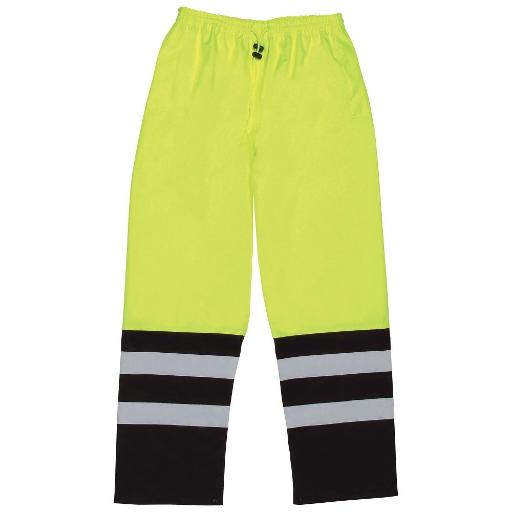 ERB S849 Unlined Rain Pants ERB S849 Unlined Rain Pants