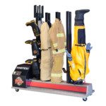 Vortex MD5 Mobile Dryer 5‑Position