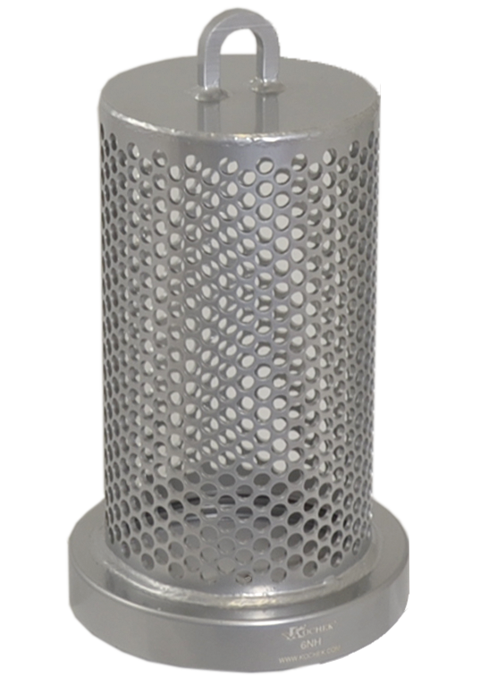 Kochek Barrel Strainer