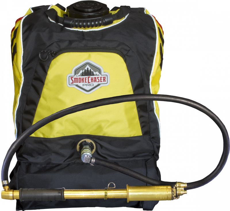 Indian SmokeChaser 190514 Pro 5-Gallon Fire Pump with Fedco Pump Indian SmokeChaser 190514 Pro 5-Gallon Fire Pump with Fedco Pump